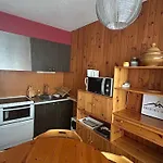 2 Pieces Au Coeur De La Station - Fr-1-814-65 *