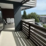 Apartment 2 Pieces Au Coeur De La Station - Fr-1-814-65