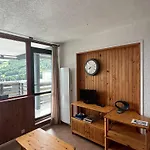 2 Pieces Au Coeur De La Station - Fr-1-814-65 Apartment Super Besse
