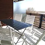 2 Pieces Au Coeur De La Station - Fr-1-814-65 *
