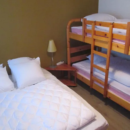 2 Pieces Au Coeur De La Station - Fr-1-814-65 Apartment Besse-et-Saint-Anastaise