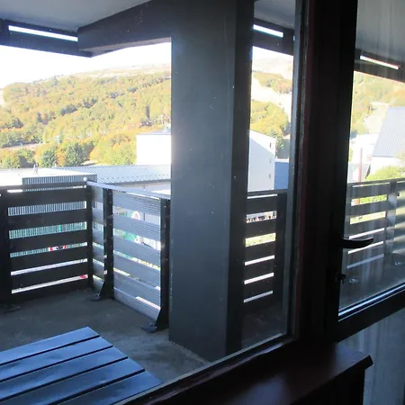 Apartment 2 Pieces Au Coeur De La Station - Fr-1-814-65 Besse-et-Saint-Anastaise