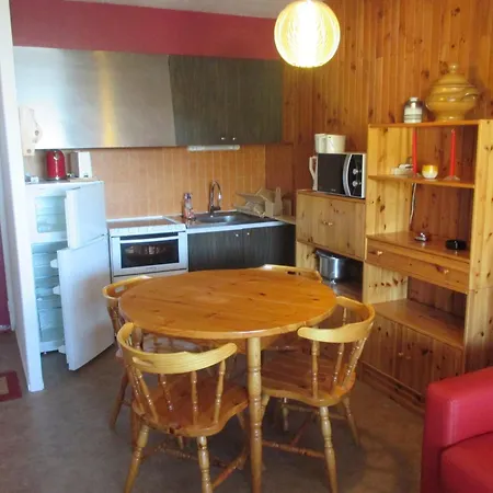 2 Pieces Au Coeur De La Station - Fr-1-814-65 Apartment *