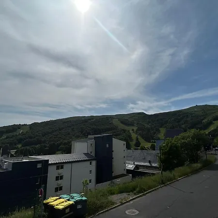 Appartement 2 Pièces Au Cœur De La Station - Fr-1-814-65 *